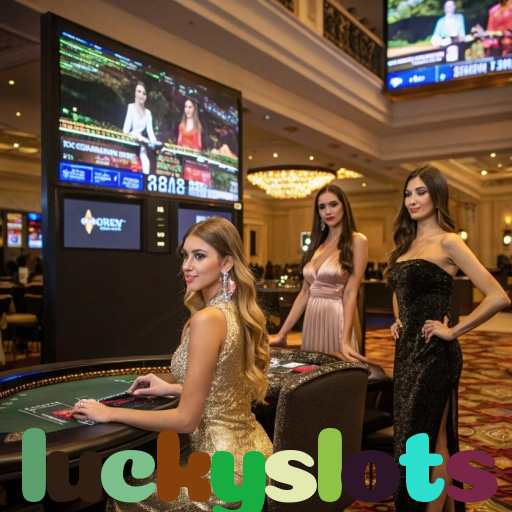 luckyslots - Baixe o app luckyslots no Google Play e jogue ao vivo