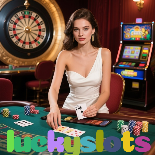 luckyslots - Baixe o App luckyslots para Android e Comece a Jogar