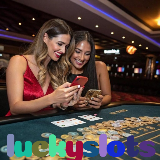 luckyslots - Baixe o App luckyslots para Android e Comece a Jogar