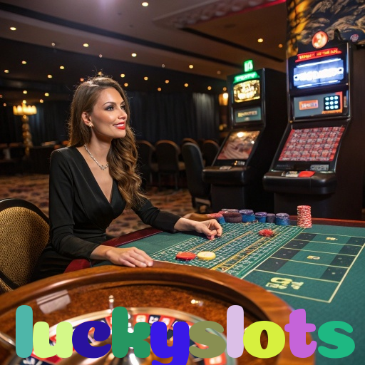 luckyslots - Baixe o App luckyslots para Android e Comece a Jogar