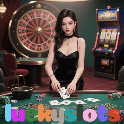 luckyslots - Baixe o app luckyslots no Google Play e jogue ao vivo