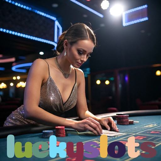 luckyslots - Baixe o App luckyslots para Android e Comece a Jogar
