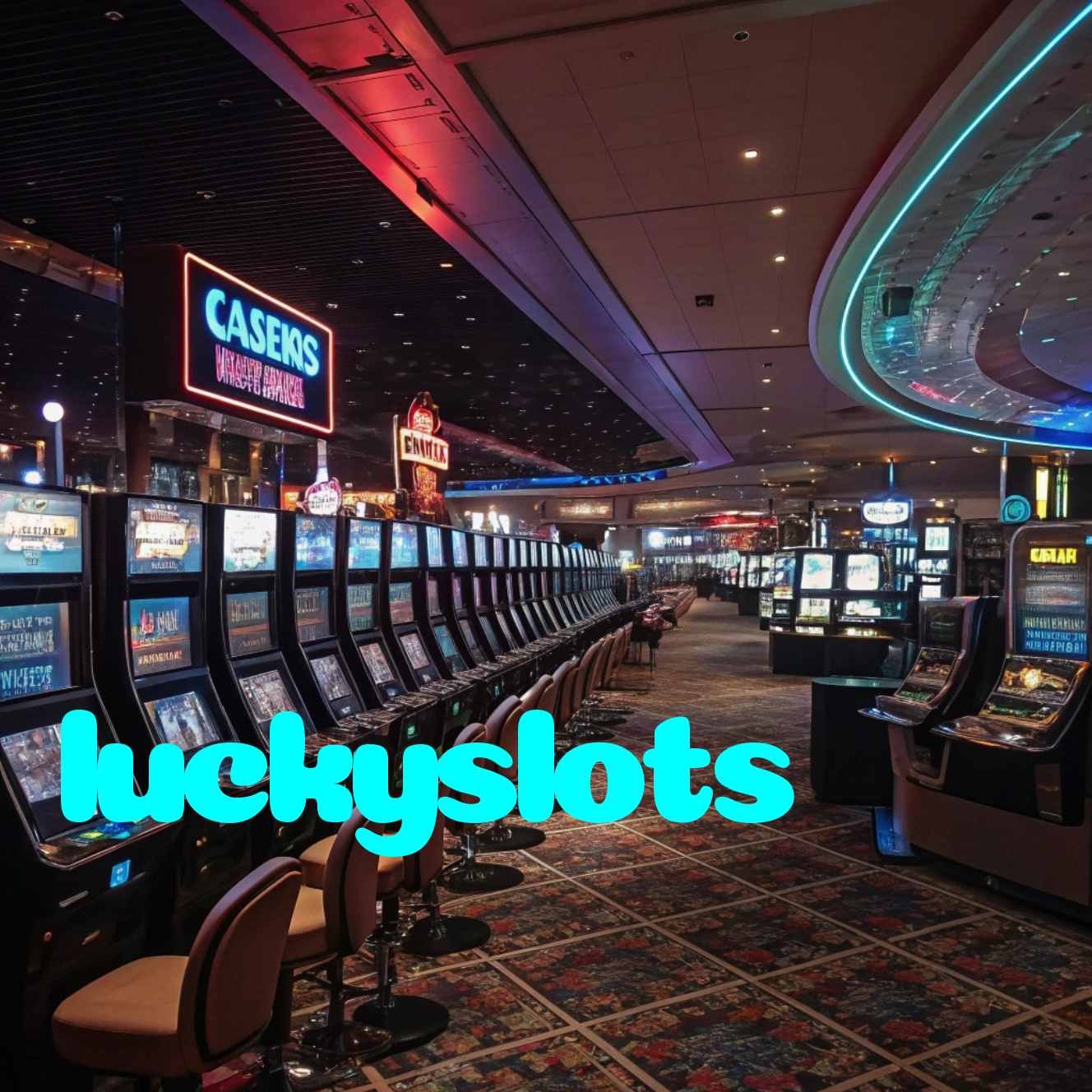 luckyslots - Baixe o app luckyslots no Google Play e jogue ao vivo