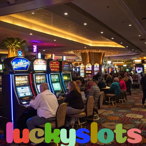 luckyslots - Baixe o App luckyslots para Android e Comece a Jogar