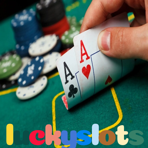 luckyslots - Baixe o app luckyslots no Google Play e jogue ao vivo