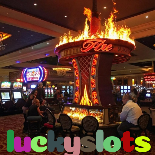 luckyslots - Baixe o app luckyslots no Google Play e jogue ao vivo
