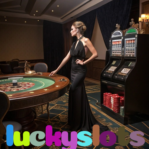 luckyslots - Baixe o app luckyslots no Google Play e jogue ao vivo