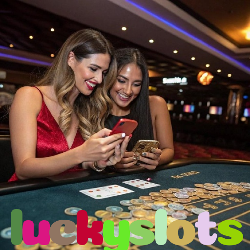 luckyslots - Baixe o App luckyslots para Android e Comece a Jogar