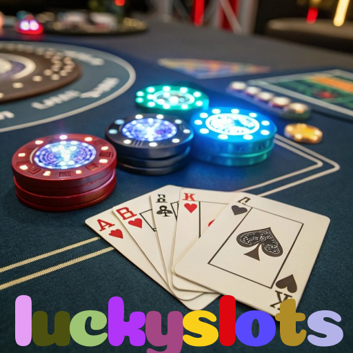 luckyslots - Baixe o App luckyslots para Android e Comece a Jogar