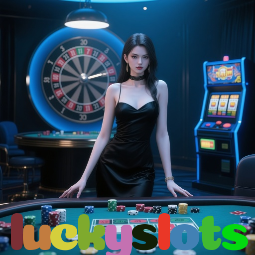 luckyslots - Baixe o app luckyslots no Google Play e jogue ao vivo