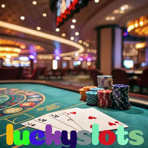 luckyslots - Baixe o App luckyslots para Android e Comece a Jogar