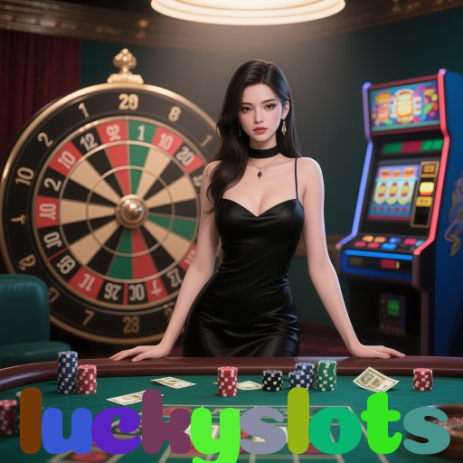 luckyslots - Baixe o app luckyslots no Google Play e jogue ao vivo