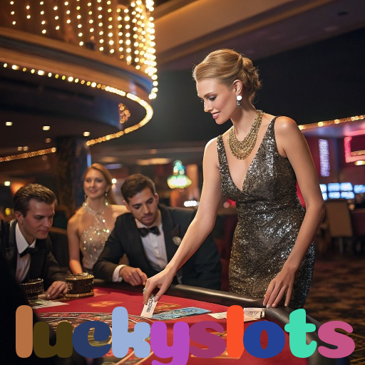 luckyslots - Baixe o App luckyslots para Android e Comece a Jogar