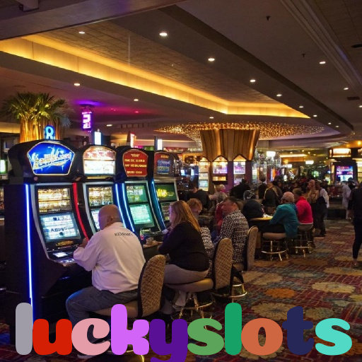 luckyslots - Baixe o App luckyslots para Android e Comece a Jogar
