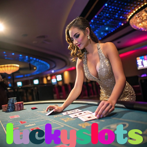 luckyslots - Baixe o App luckyslots para Android e Comece a Jogar