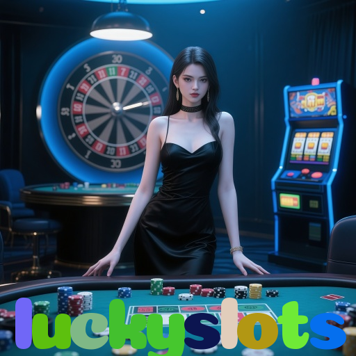 luckyslots - Baixe o app luckyslots no Google Play e jogue ao vivo