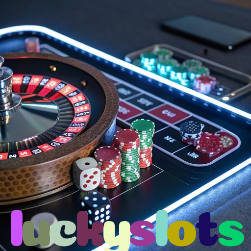 luckyslots - Baixe o App luckyslots para Android e Comece a Jogar