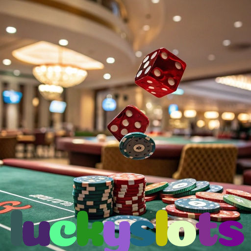 luckyslots - Baixe o App luckyslots para Android e Comece a Jogar
