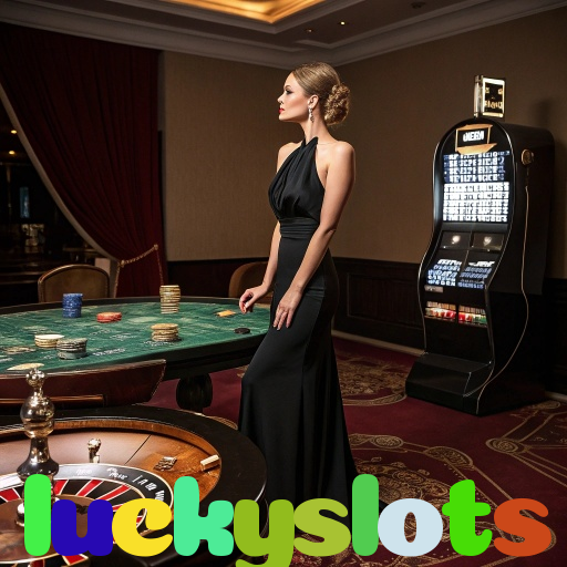 luckyslots - Baixe o app luckyslots no Google Play e jogue ao vivo
