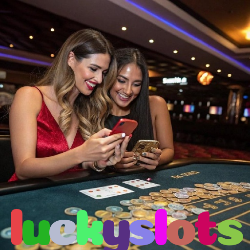 luckyslots - Baixe o App luckyslots para Android e Comece a Jogar