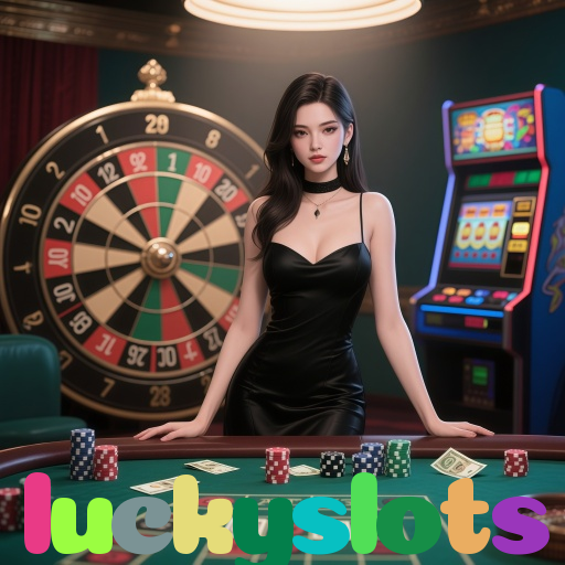 luckyslots - Baixe o app luckyslots no Google Play e jogue ao vivo