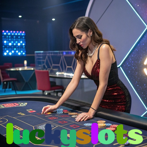 luckyslots - Baixe o App luckyslots para Android e Comece a Jogar