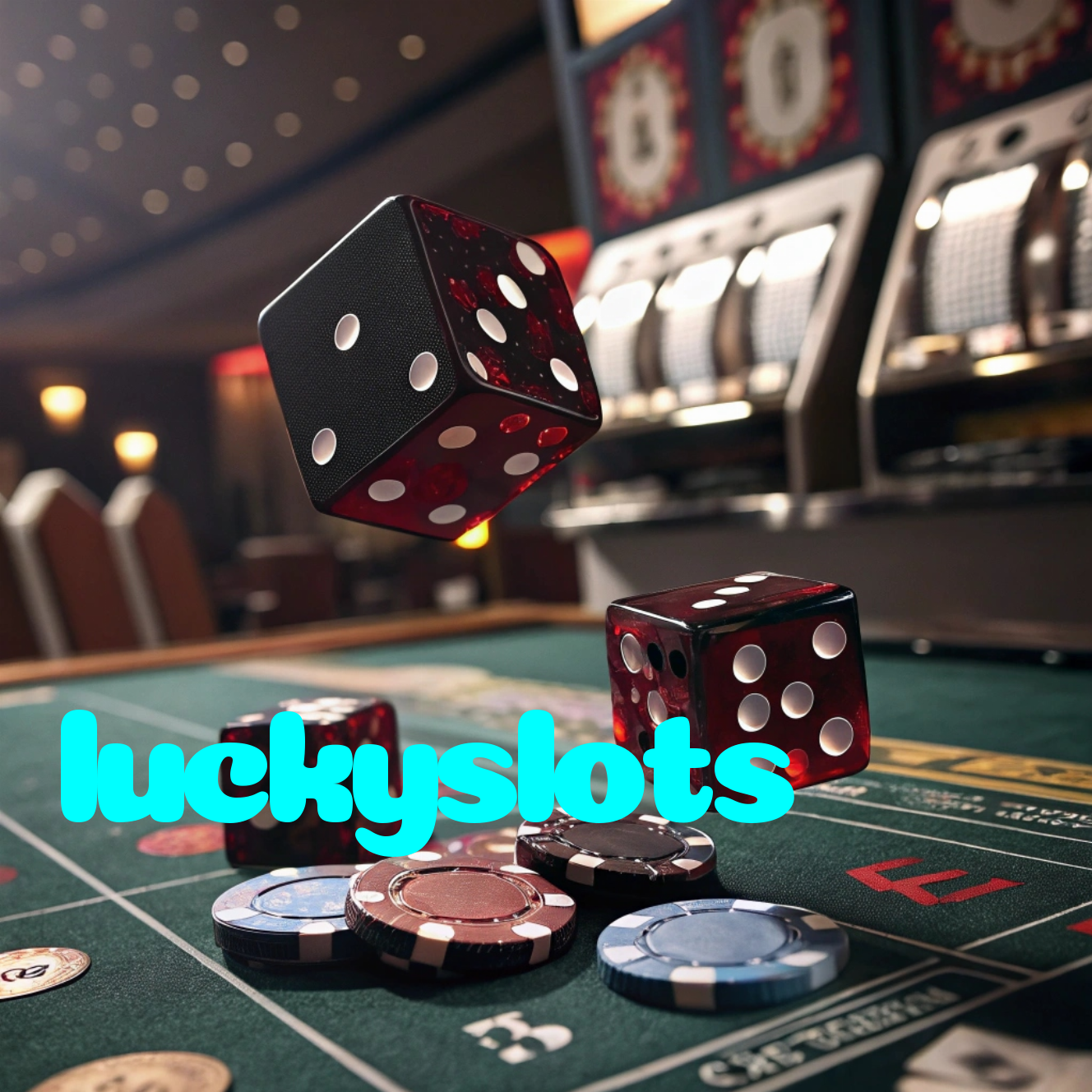 luckyslots - Baixe o app luckyslots no Google Play e jogue ao vivo