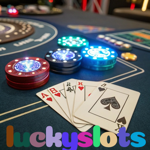 luckyslots - Baixe o app luckyslots no Google Play e jogue ao vivo