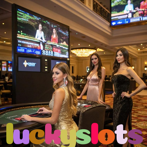 luckyslots - Baixe o app luckyslots no Google Play e jogue ao vivo