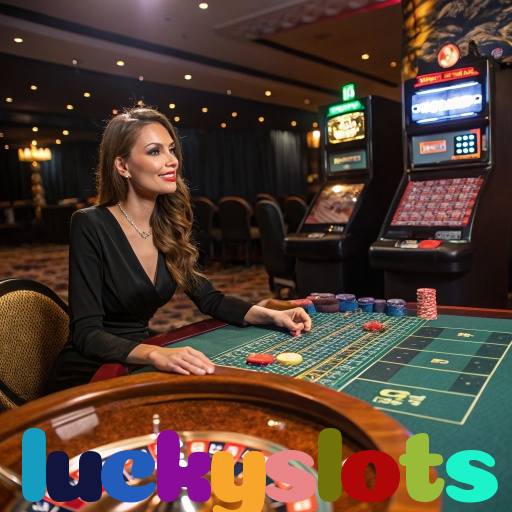 luckyslots - Baixe o app luckyslots no Google Play e jogue ao vivo