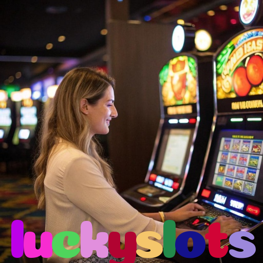luckyslots - Baixe o app luckyslots no Google Play e jogue ao vivo