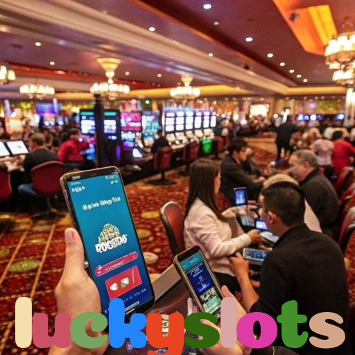 luckyslots - Baixe o App luckyslots para Android e Comece a Jogar