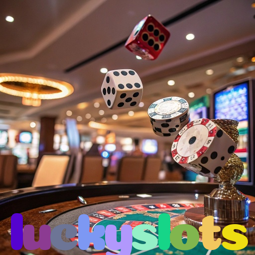 luckyslots - Baixe o App luckyslots para Android e Comece a Jogar
