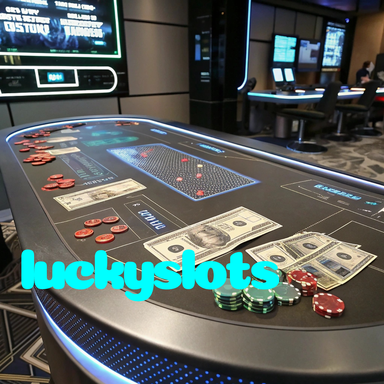 luckyslots - Baixe o app luckyslots no Google Play e jogue ao vivo
