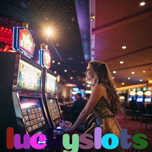 luckyslots - Baixe o App luckyslots para Android e Comece a Jogar