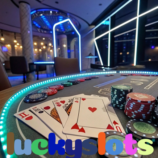 luckyslots - Baixe o app luckyslots no Google Play e jogue ao vivo