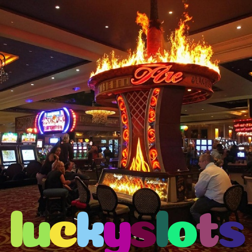 luckyslots - Baixe o App luckyslots para Android e Comece a Jogar