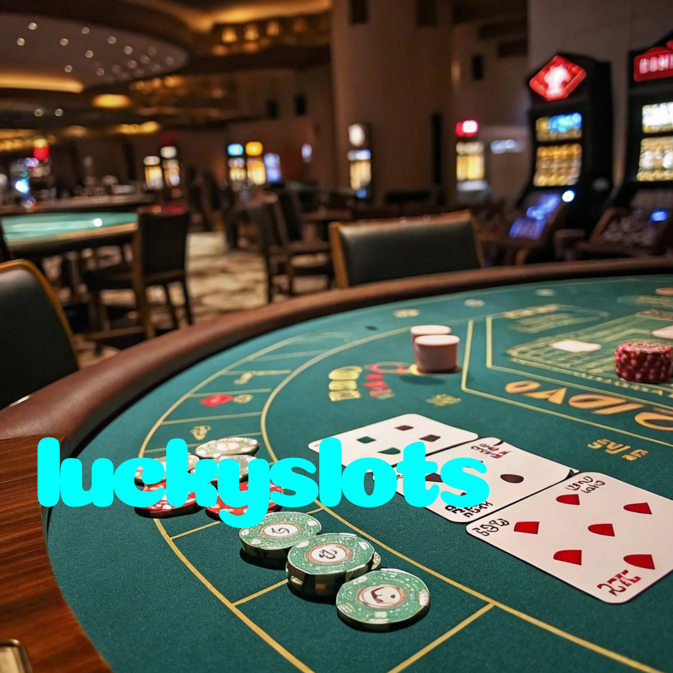 luckyslots - Baixe o app luckyslots no Google Play e jogue ao vivo