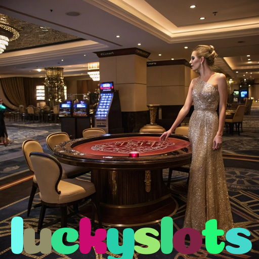luckyslots - Baixe o app luckyslots no Google Play e jogue ao vivo