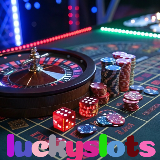 luckyslots - Baixe o app luckyslots no Google Play e jogue ao vivo
