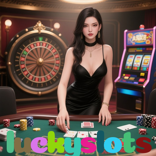 luckyslots - Baixe o app luckyslots no Google Play e jogue ao vivo