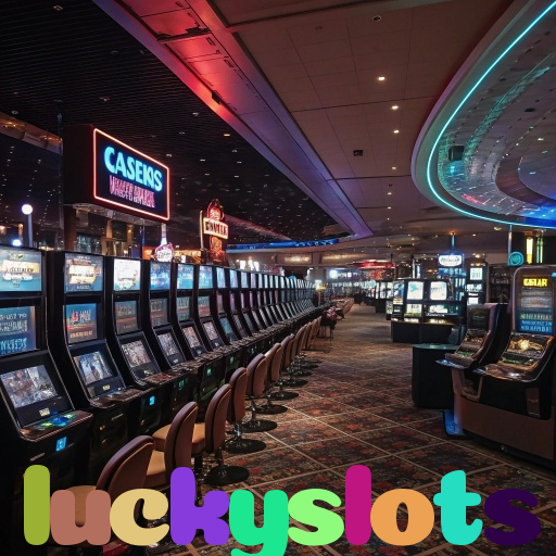 luckyslots - Baixe o app luckyslots no Google Play e jogue ao vivo