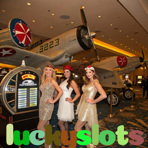 luckyslots - Baixe o app luckyslots no Google Play e jogue ao vivo