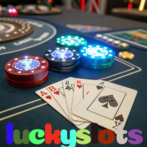 luckyslots - Baixe o App luckyslots para Android e Comece a Jogar