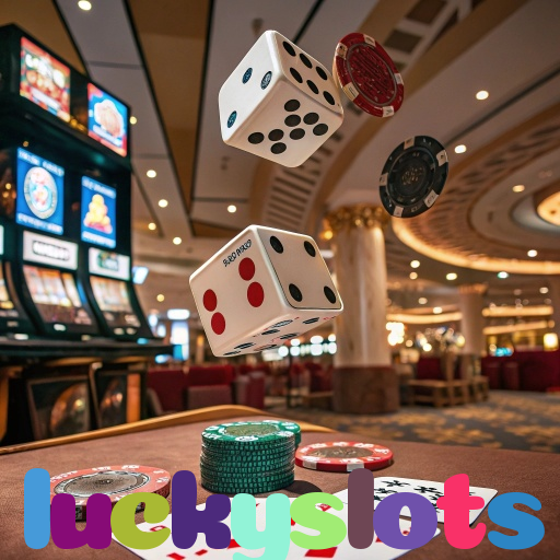 luckyslots - Baixe o App luckyslots para Android e Comece a Jogar