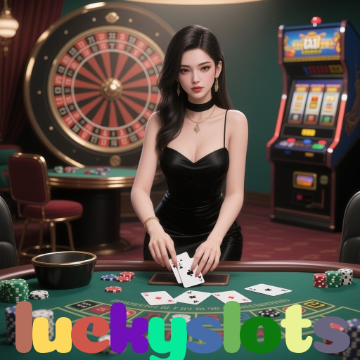 luckyslots - Baixe o App luckyslots para Android e Comece a Jogar