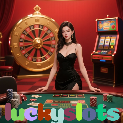 luckyslots - Baixe o App luckyslots para Android e Comece a Jogar