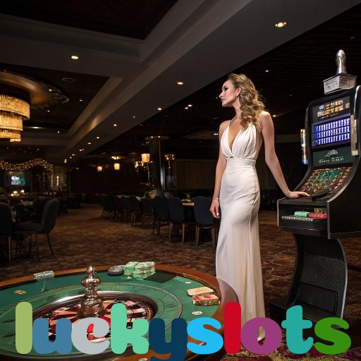 luckyslots - Baixe o App luckyslots para Android e Comece a Jogar