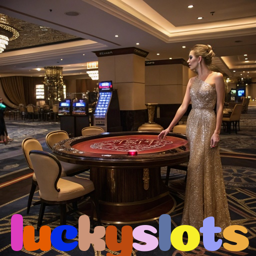 luckyslots - Baixe o app luckyslots no Google Play e jogue ao vivo
