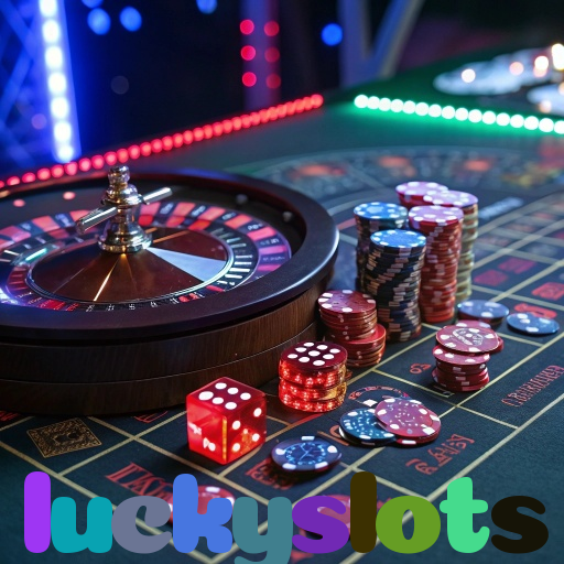 luckyslots - Baixe o App luckyslots para Android e Comece a Jogar